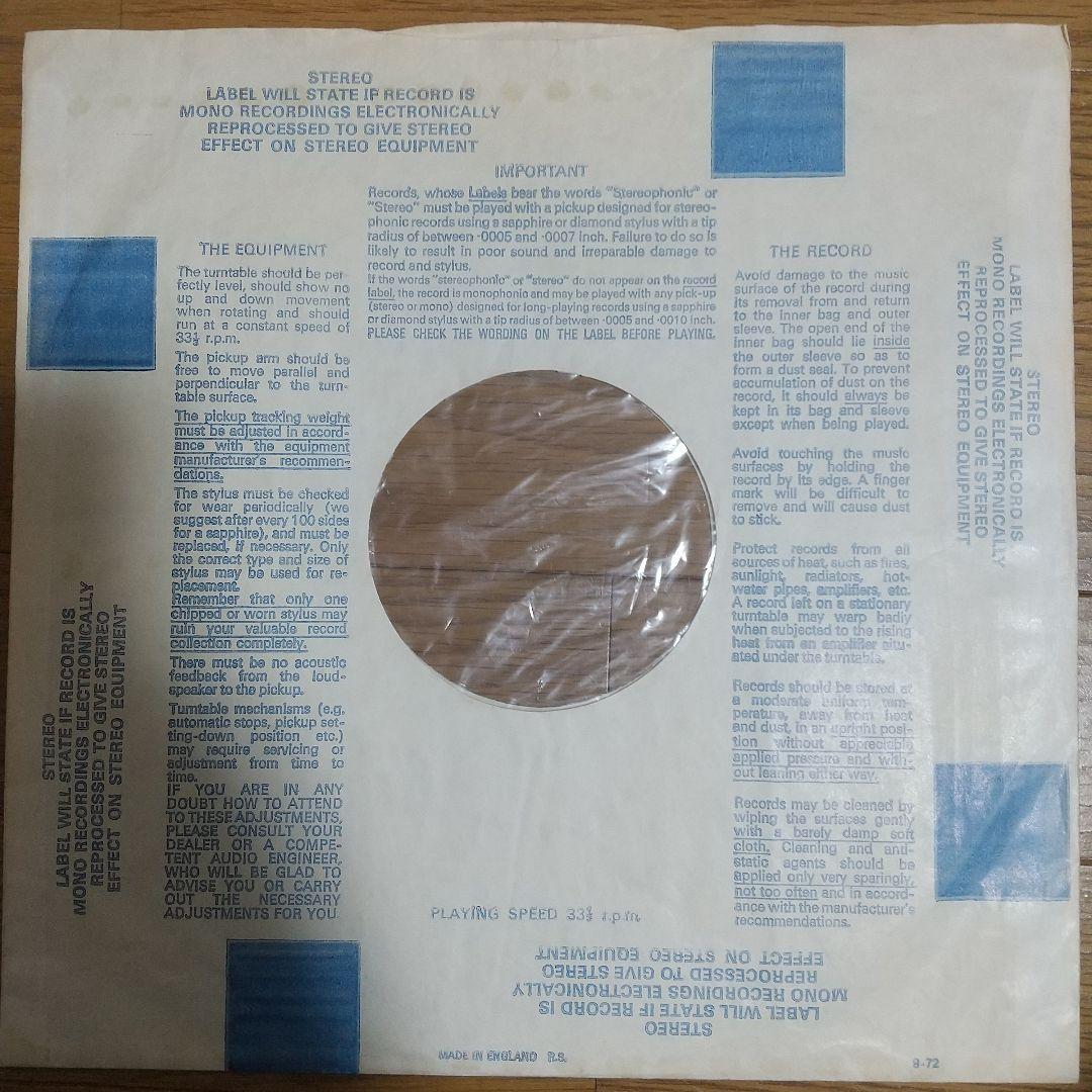 them LP 2枚セット ガレージパンク モッズ 60s