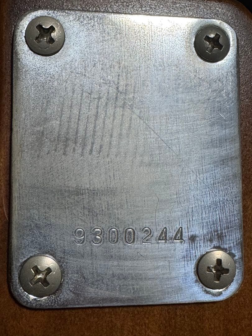 fender ジャズベース