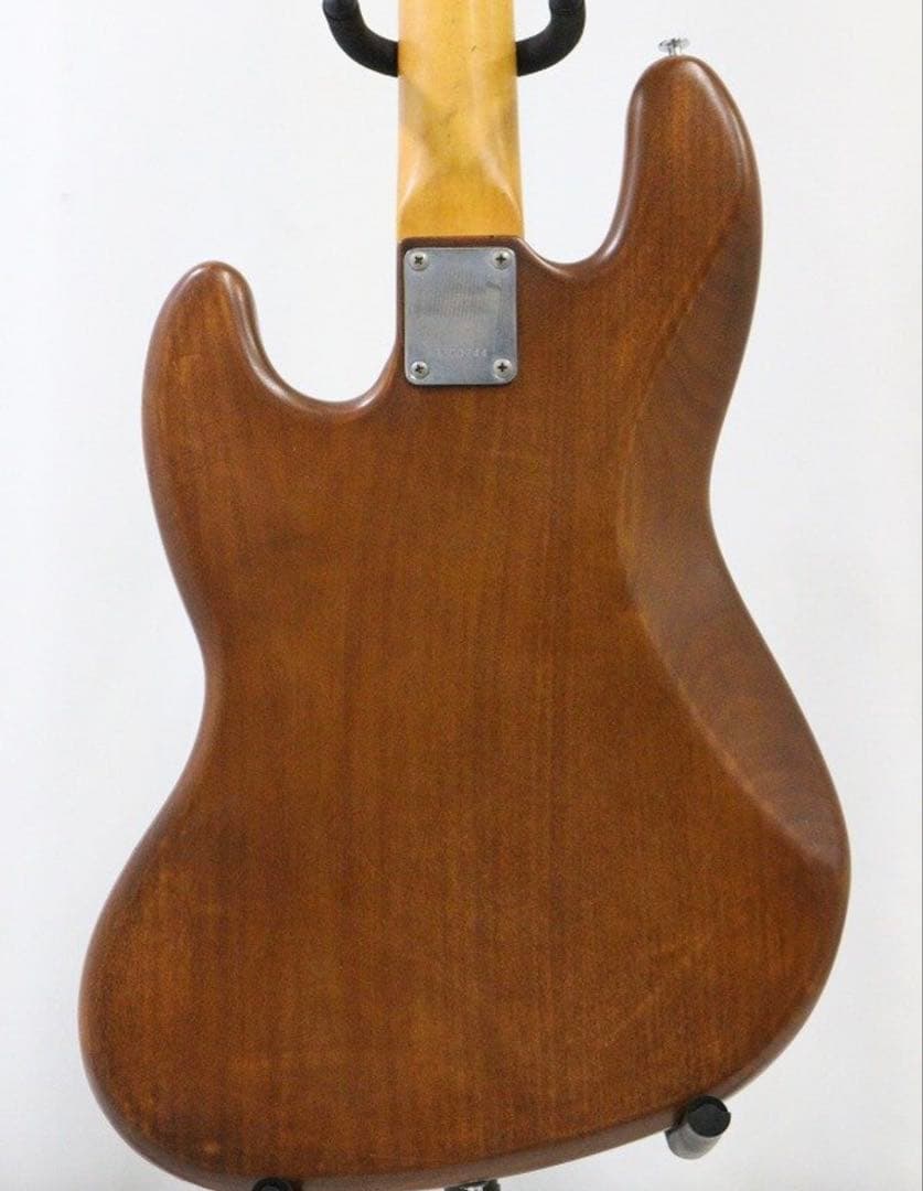 fender ジャズベース