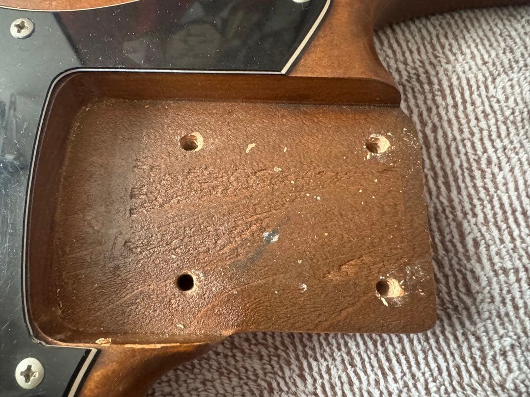 fender ジャズベース