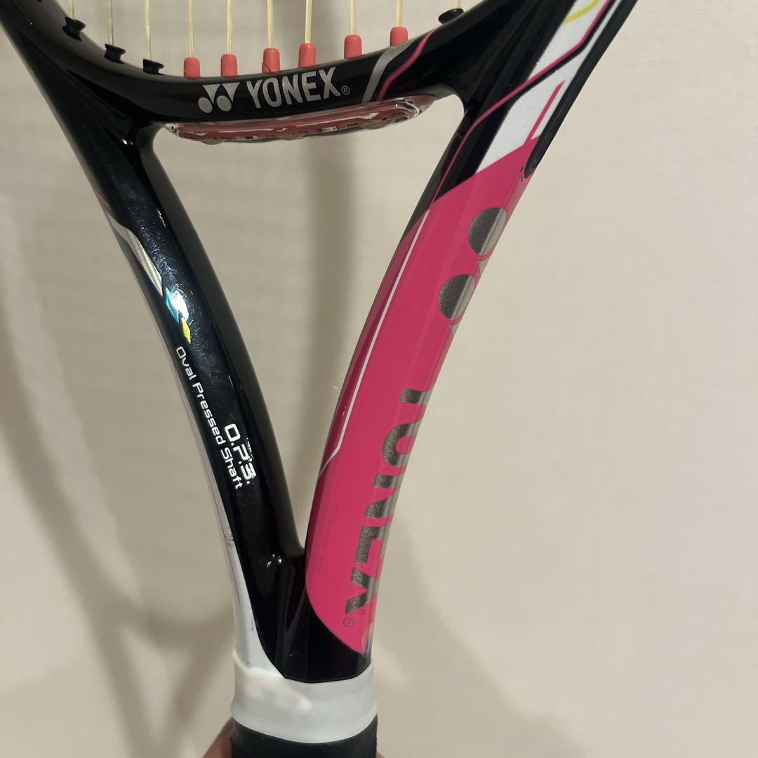 虹YONEX イーゾーン　ライト