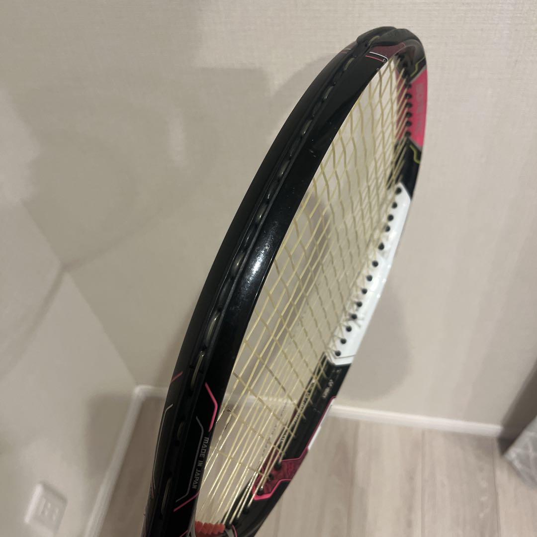 虹YONEX イーゾーン　ライト