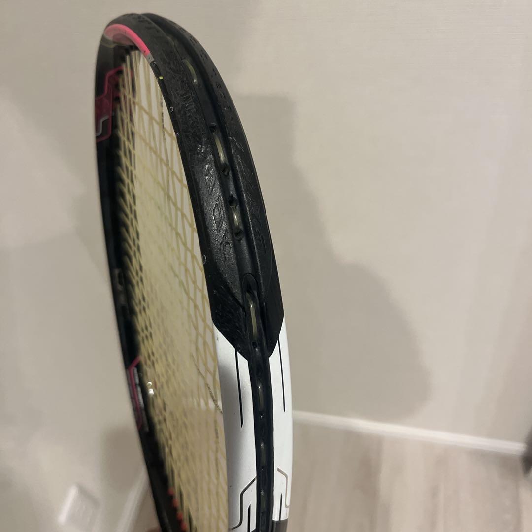 虹YONEX イーゾーン　ライト
