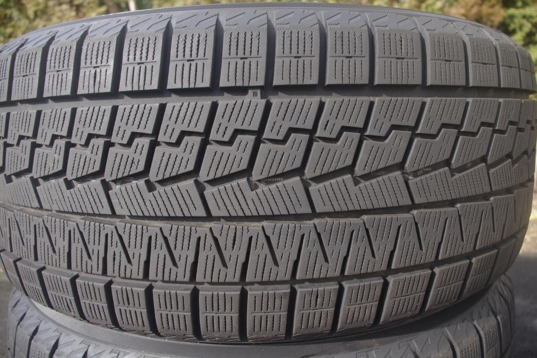 アイスガード7（IG70）225/45R18　2021年スタッドレス３本