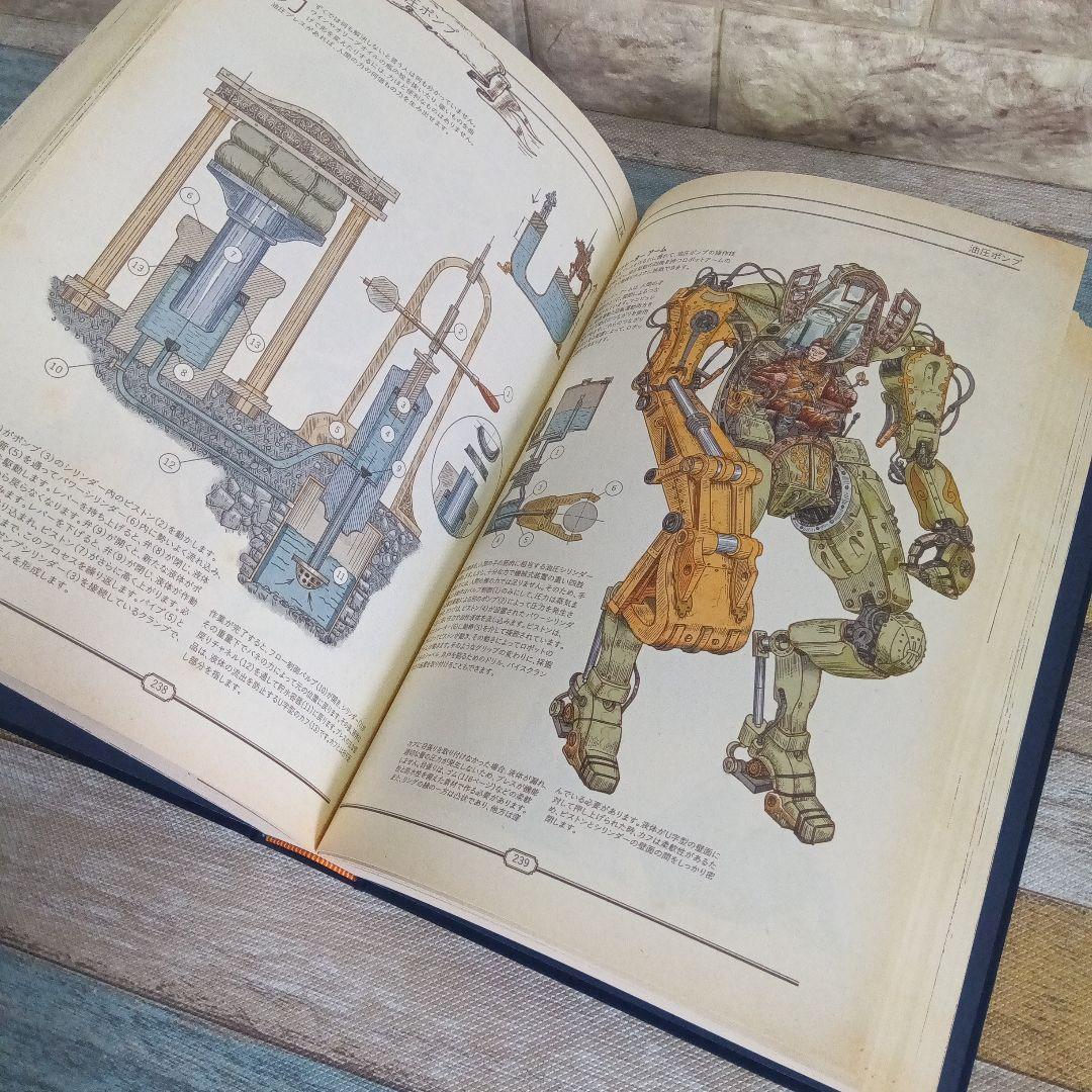◆THE BOOK 究極の文明再構築ガイド◆