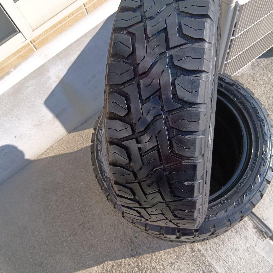 タイヤ・ホイール 165 60R15TOYO OPEN COUNTRY