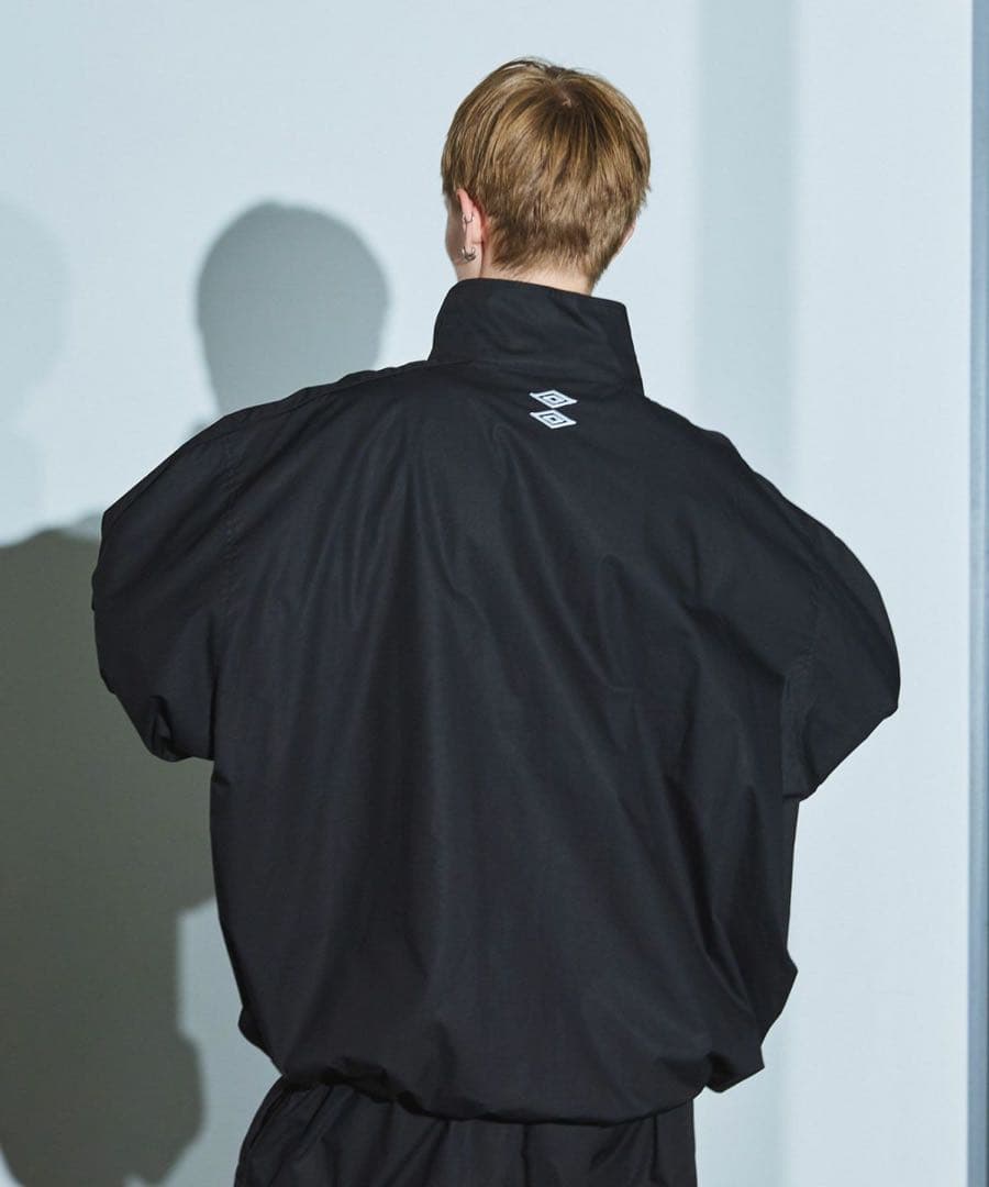 ［ UMBRO×OPENING ACT ] Tracksuit Jacket