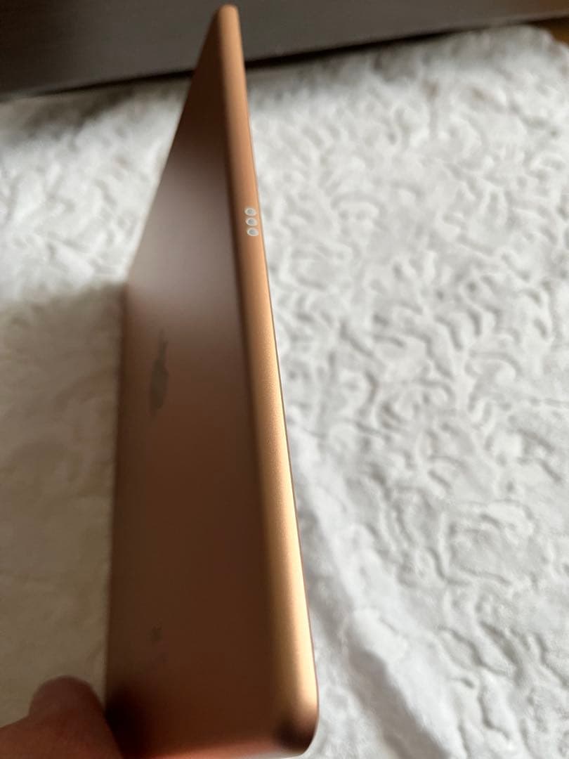 [Early Shovel専用]128GB iPad 第8世代 Wi-Fi