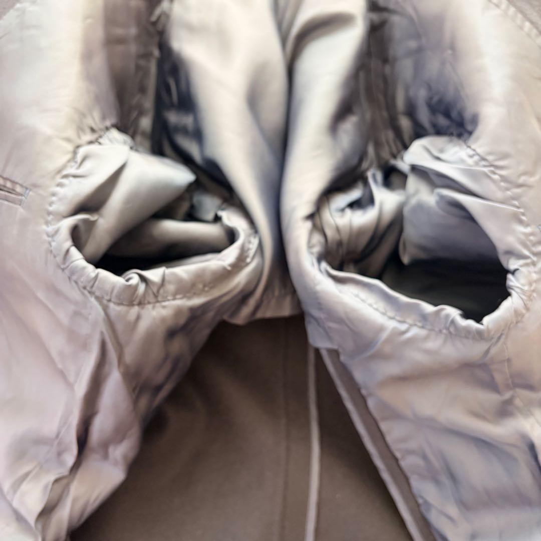 美品　Lサイズ　VAN Jacket　ブレザー　金ボタン　ヴィンテージ　ネイビー