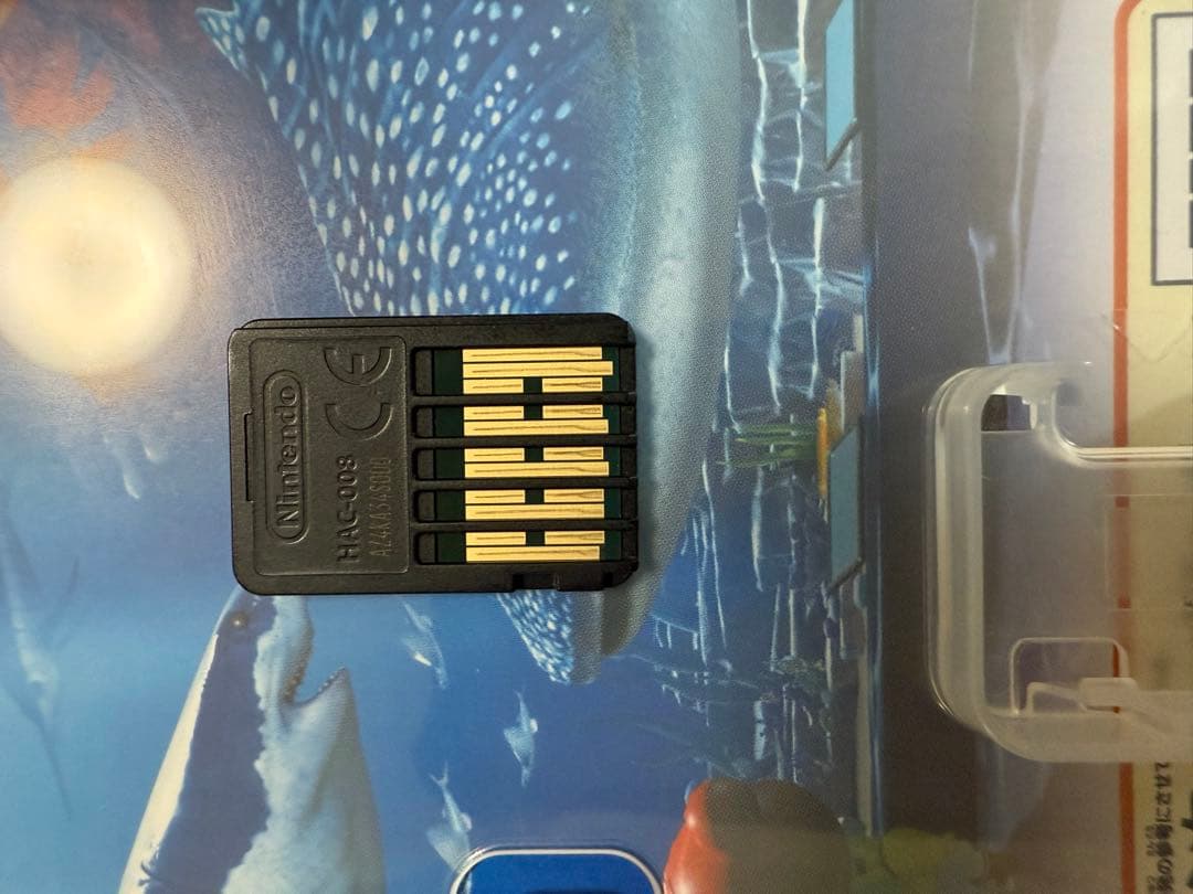 釣りスピリッツ 釣って遊べる水族館+サワコン2個
