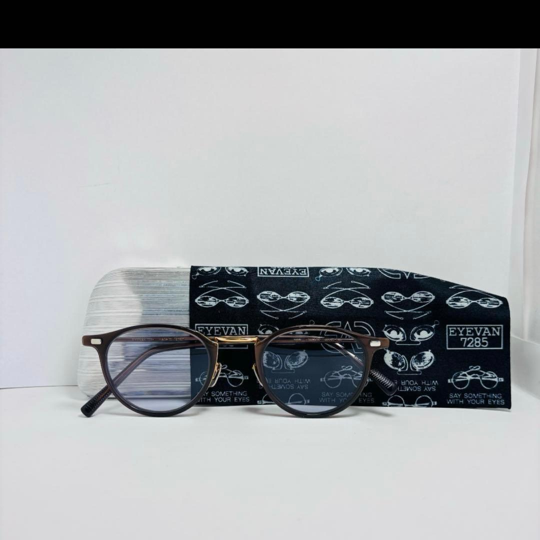 EYEVAN 7285 568 46⬜︎21-145