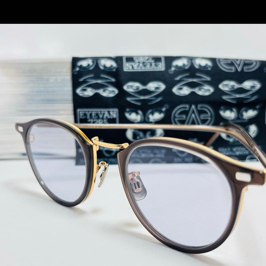 EYEVAN 7285 568 46⬜︎21-145
