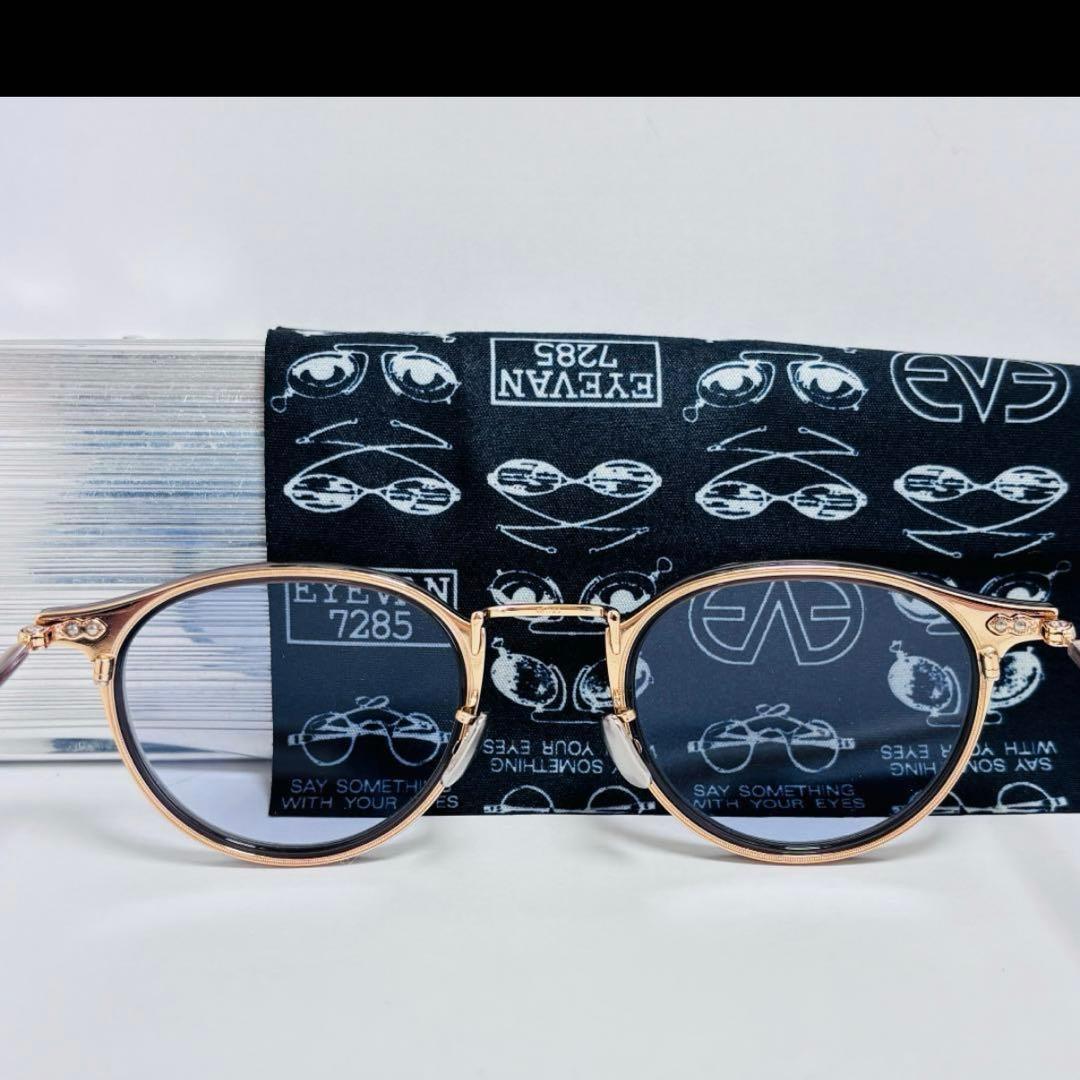 EYEVAN 7285 568 46⬜︎21-145