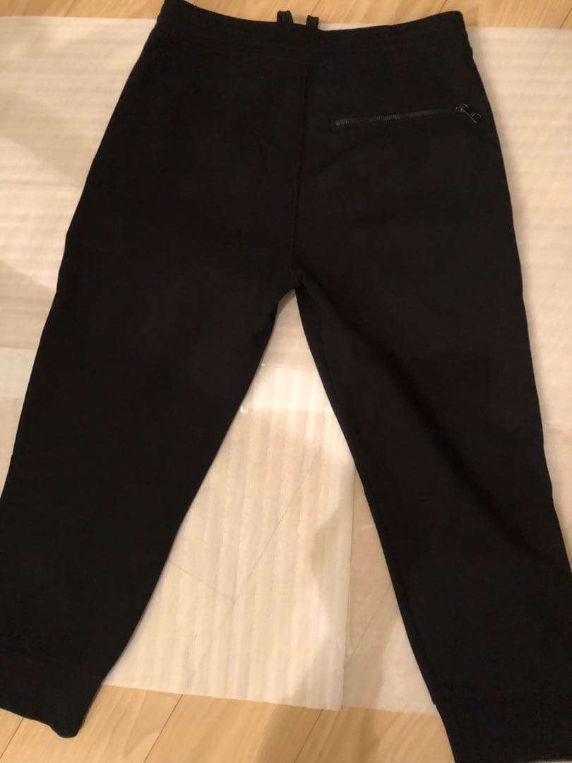 ⭐️極美品⭐️NEIL BARRETT ボトム/M/BLK/PBJP145M516C