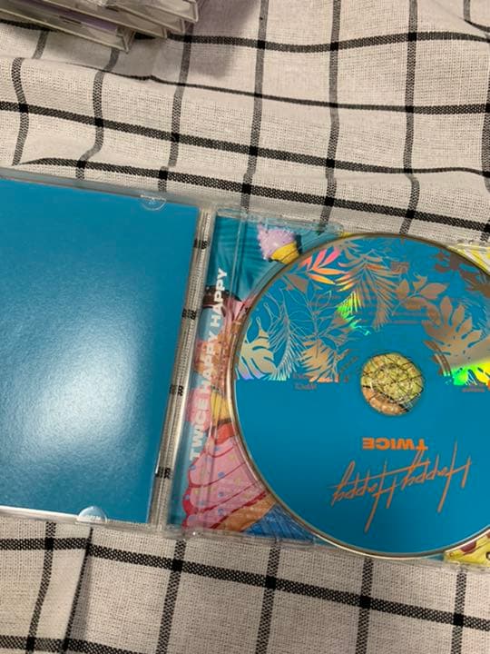 TWICE 日本 CD シングルアルバム バラ売り可能 セット