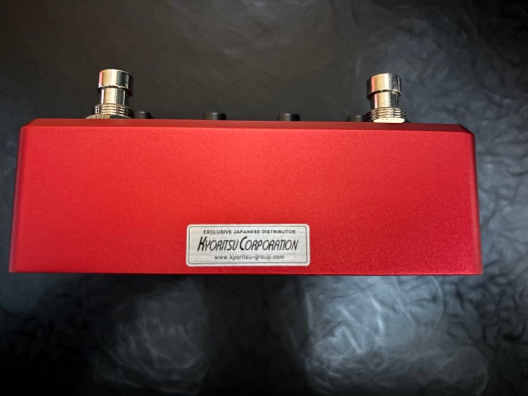 【限定カラー】Darkglass Microtubes B7K Ultra