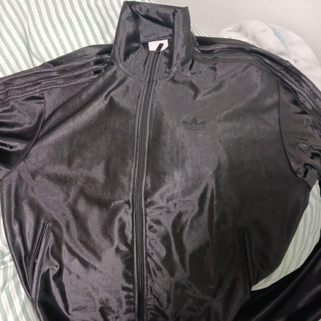adidasセットアップ