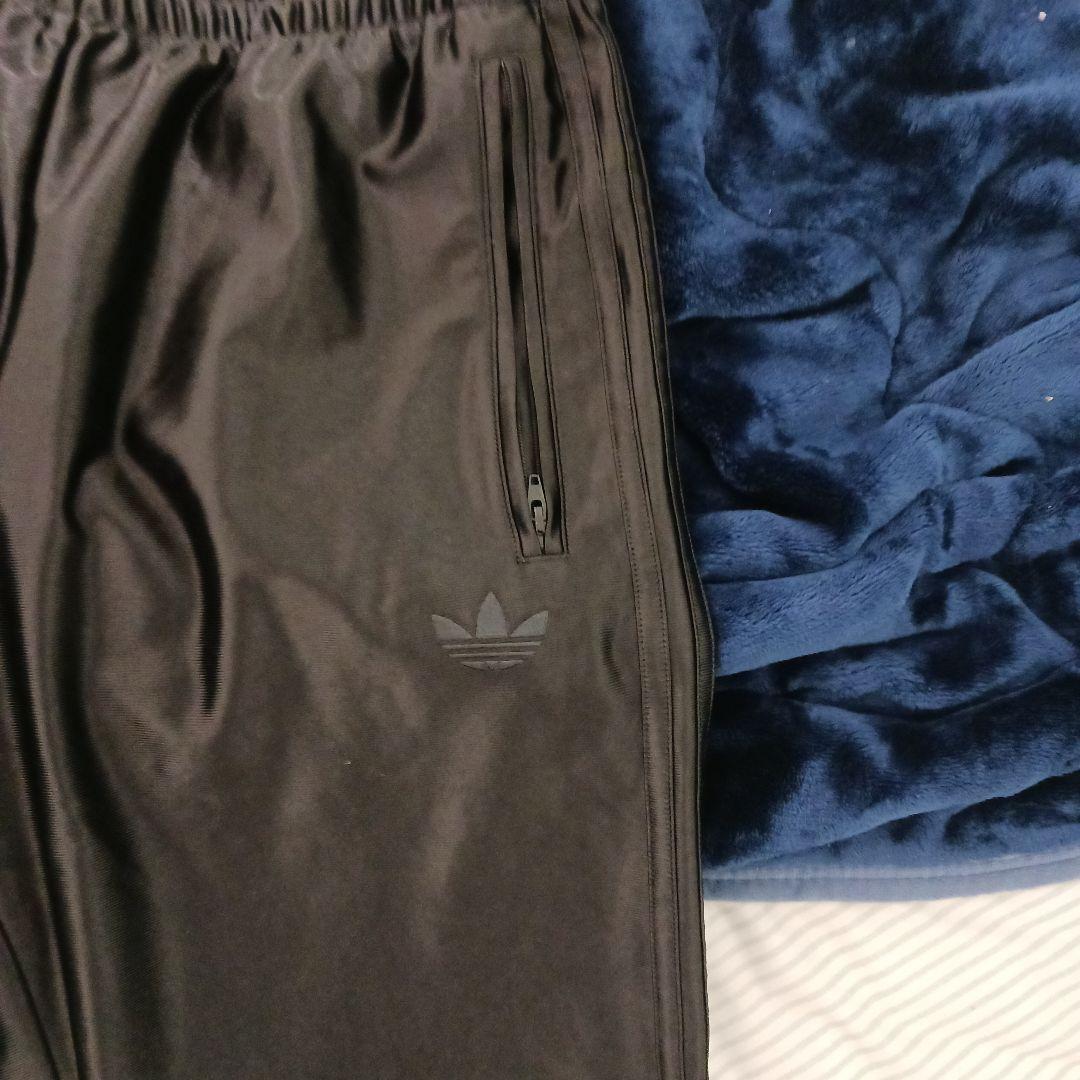 adidasセットアップ
