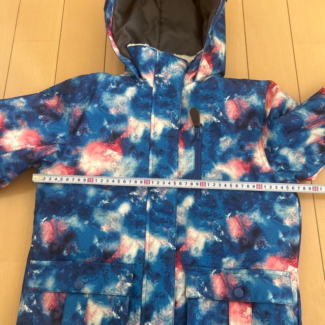 cosby 子供用スキー、スノーボードウェア セット　サイズ140