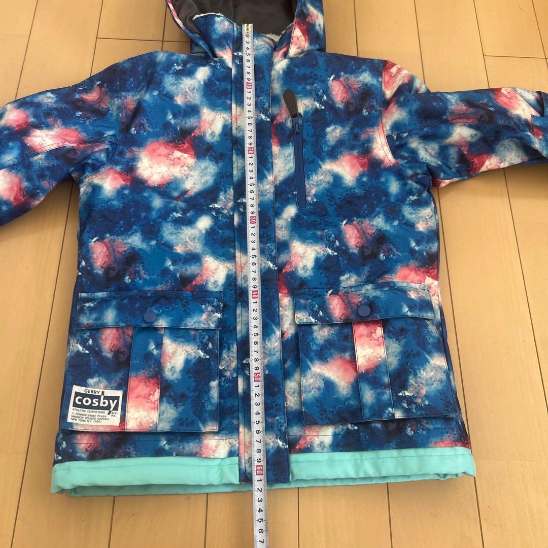 cosby 子供用スキー、スノーボードウェア セット　サイズ140