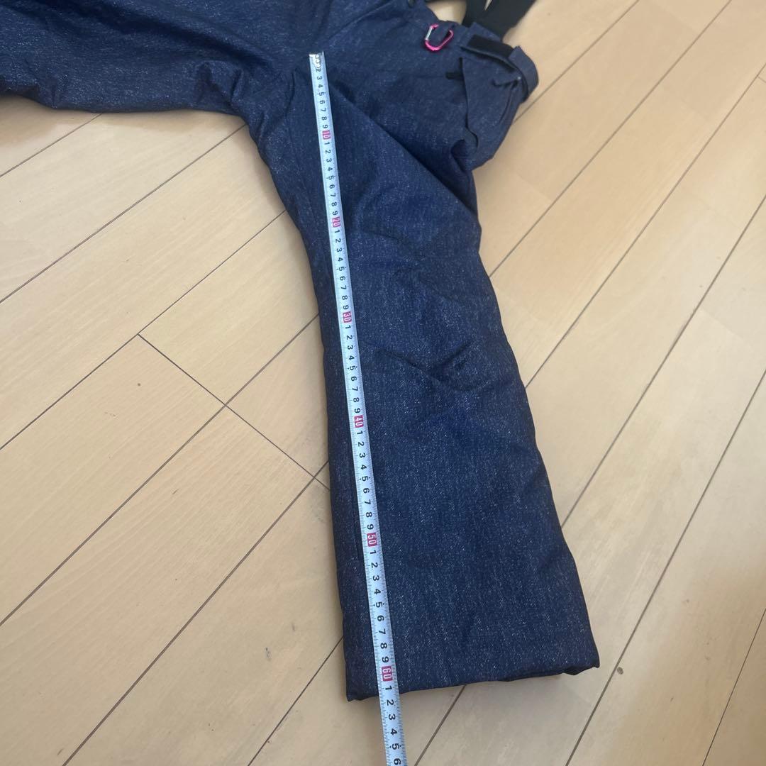 cosby 子供用スキー、スノーボードウェア セット　サイズ140