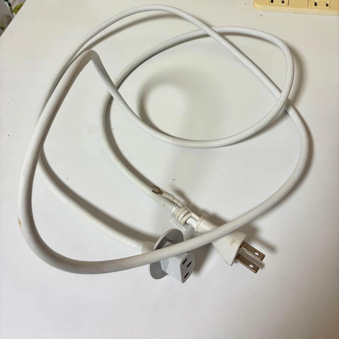 マウスとキーボード付 iMac (21.5-インチ Late 2012)
