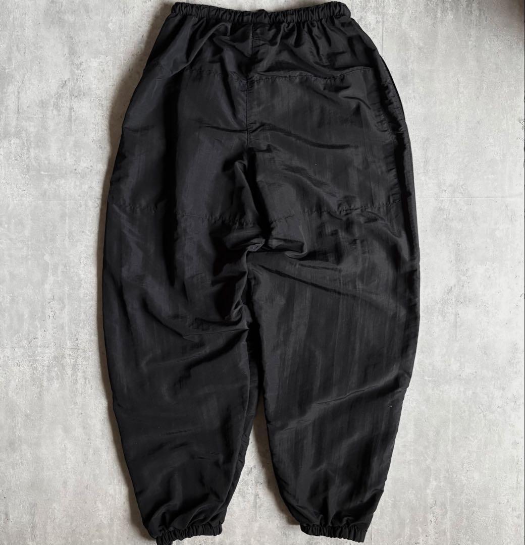【00s US.ARMY】IPFU ダブルニー　トレーニングパンツ　テック　米軍