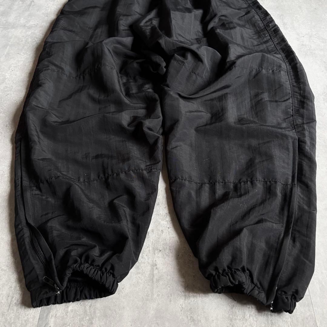 【00s US.ARMY】IPFU ダブルニー　トレーニングパンツ　テック　米軍