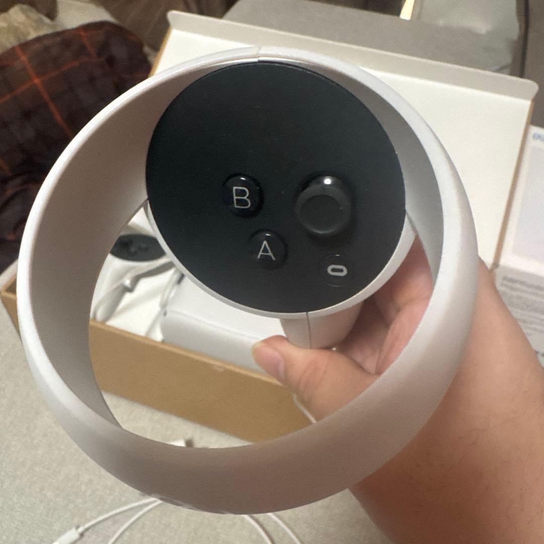 その他  Quest 2VR256GB