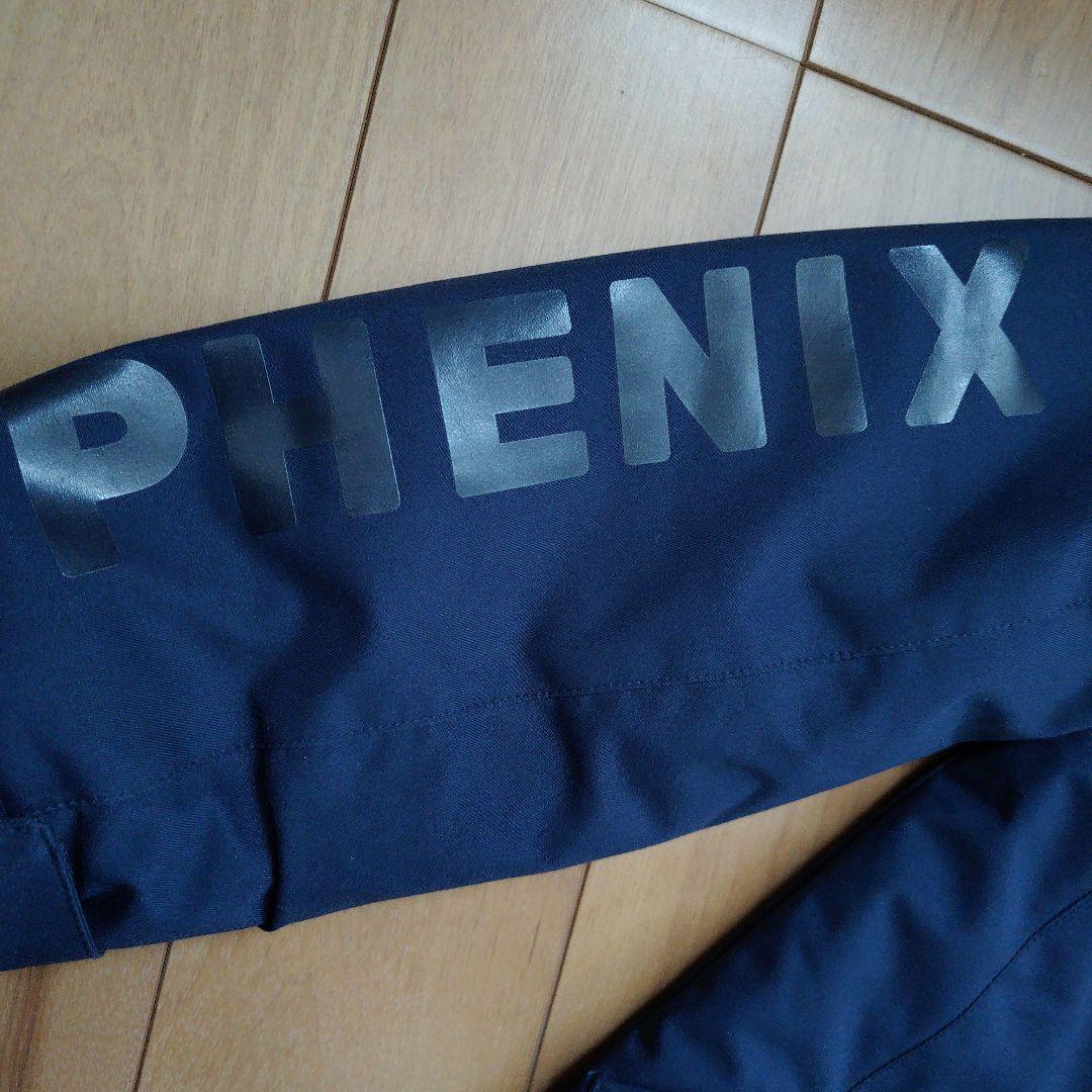PHENIX スキーウェアセット 150