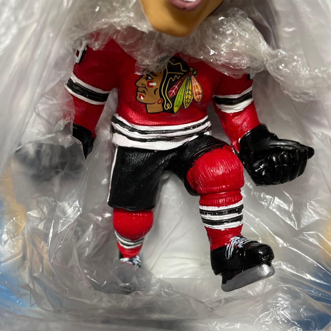 貴重　お得　Patrick Kane NHLファンボブルヘッド