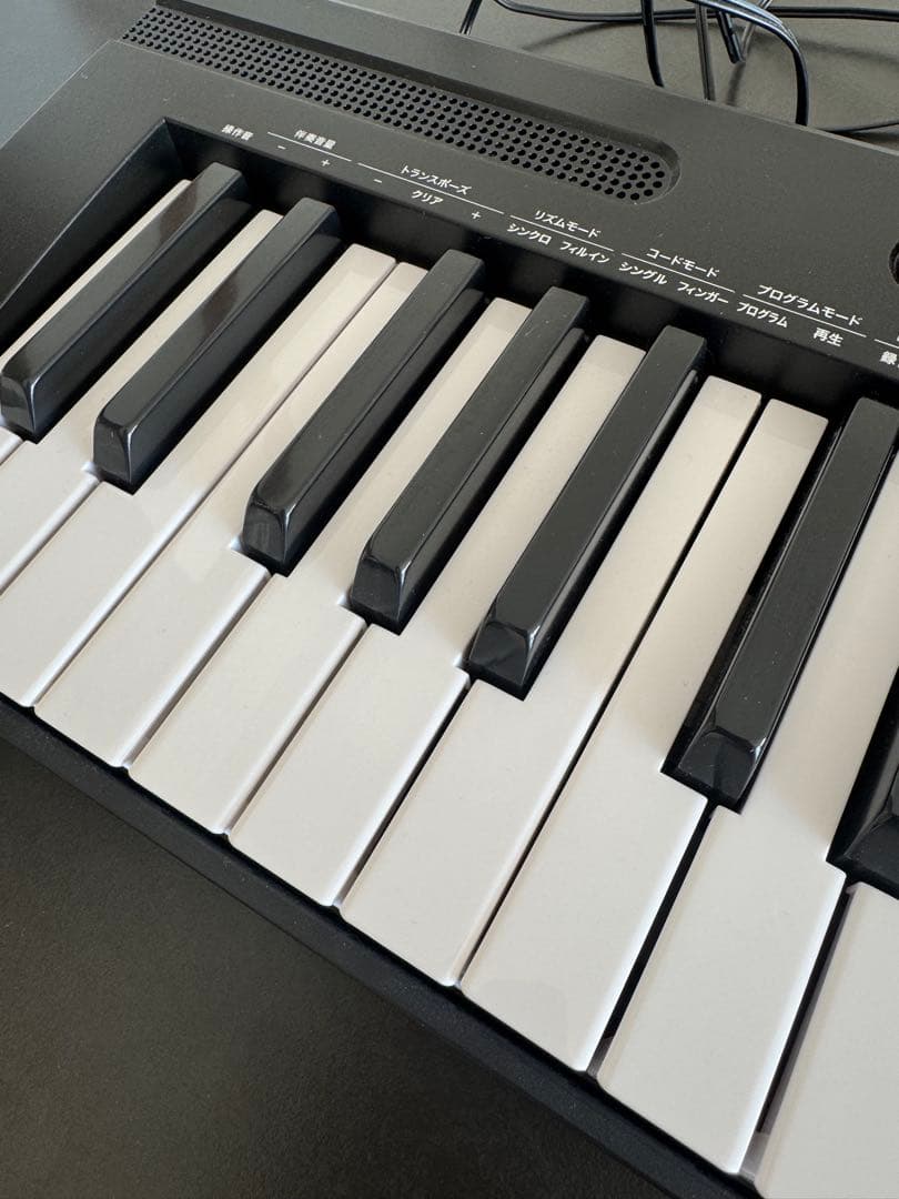 専用⭐︎TORTE TSDK-61 電子キーボード 61鍵