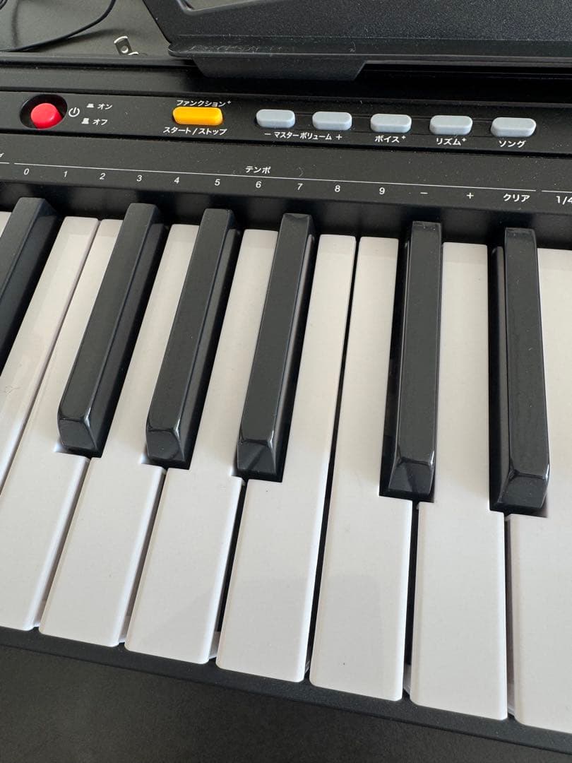 専用⭐︎TORTE TSDK-61 電子キーボード 61鍵