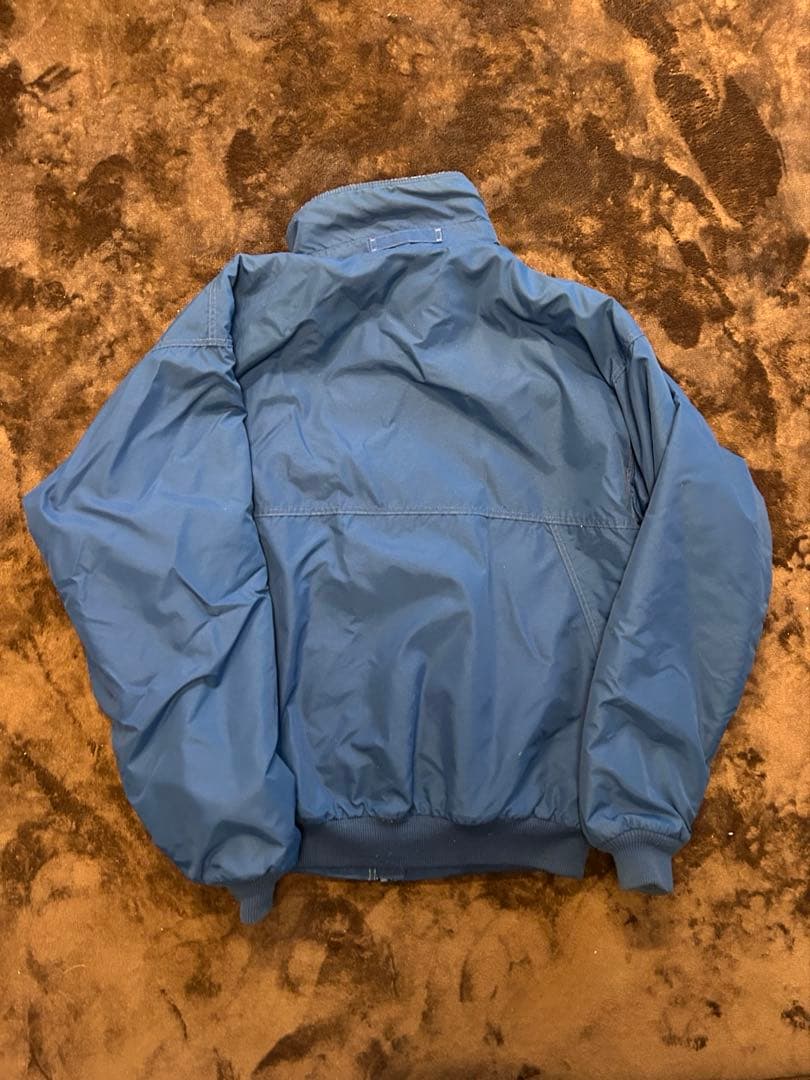 パタゴニア　シェルドシンチラジャケット　Patagonia