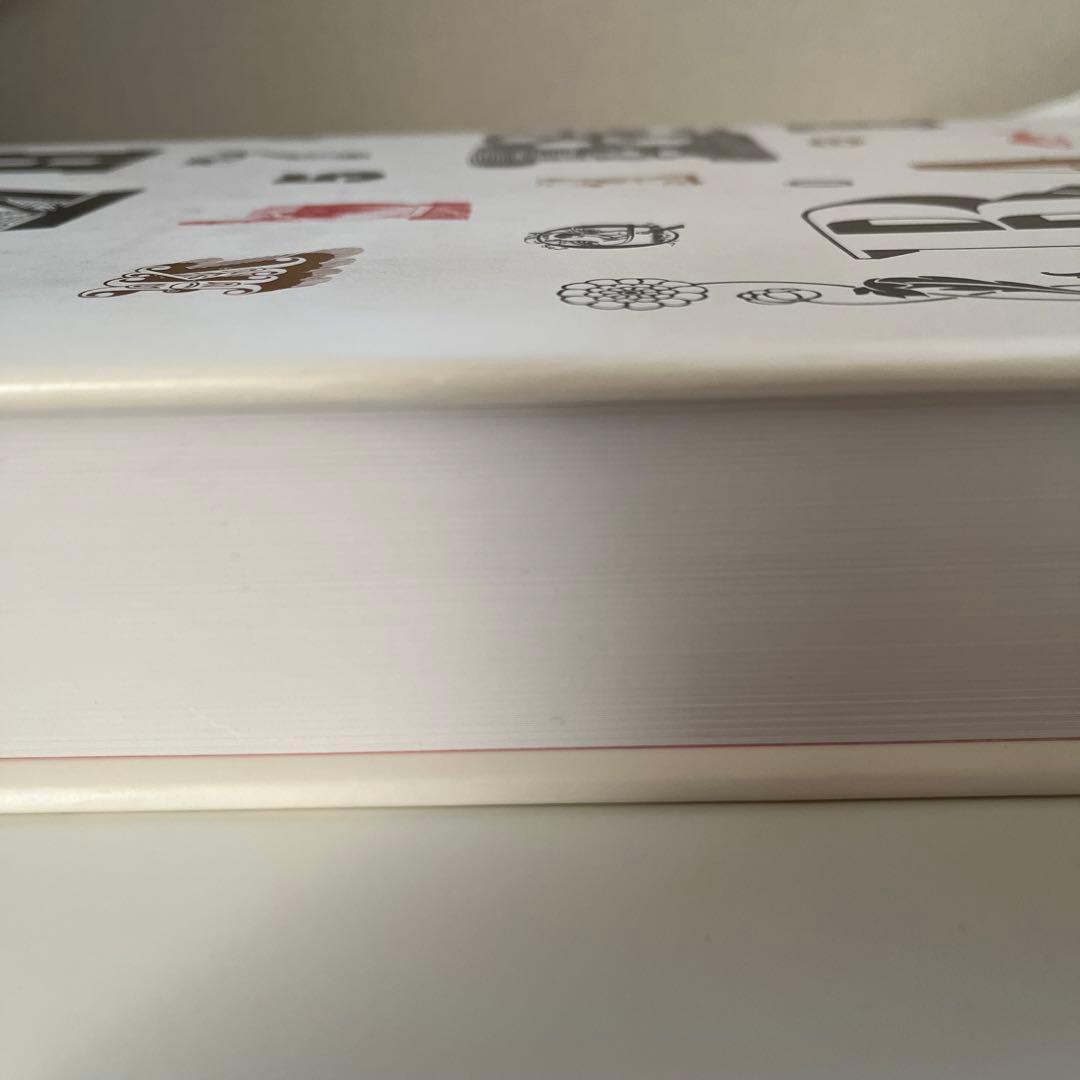 アート・デザイン・音楽 TASCHEN Type: A Visual History of