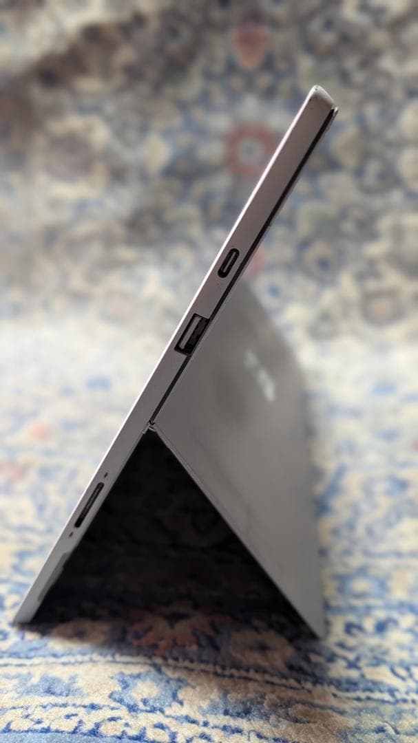 Windowsタブレット本体 surface pro 7 1866 128G i3