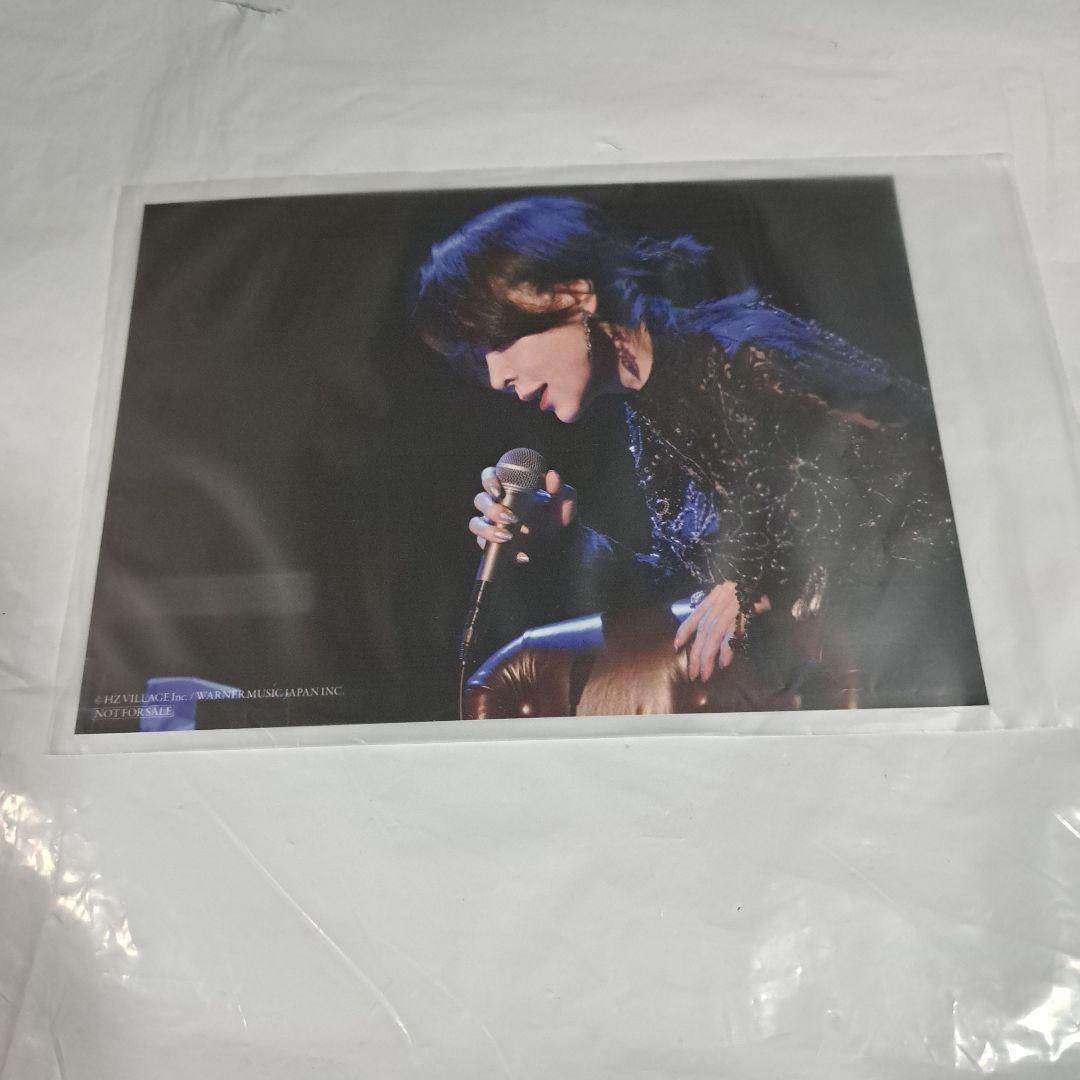 中森明菜/FANCLUB LIVE ALDEABar at Tokyo 2025