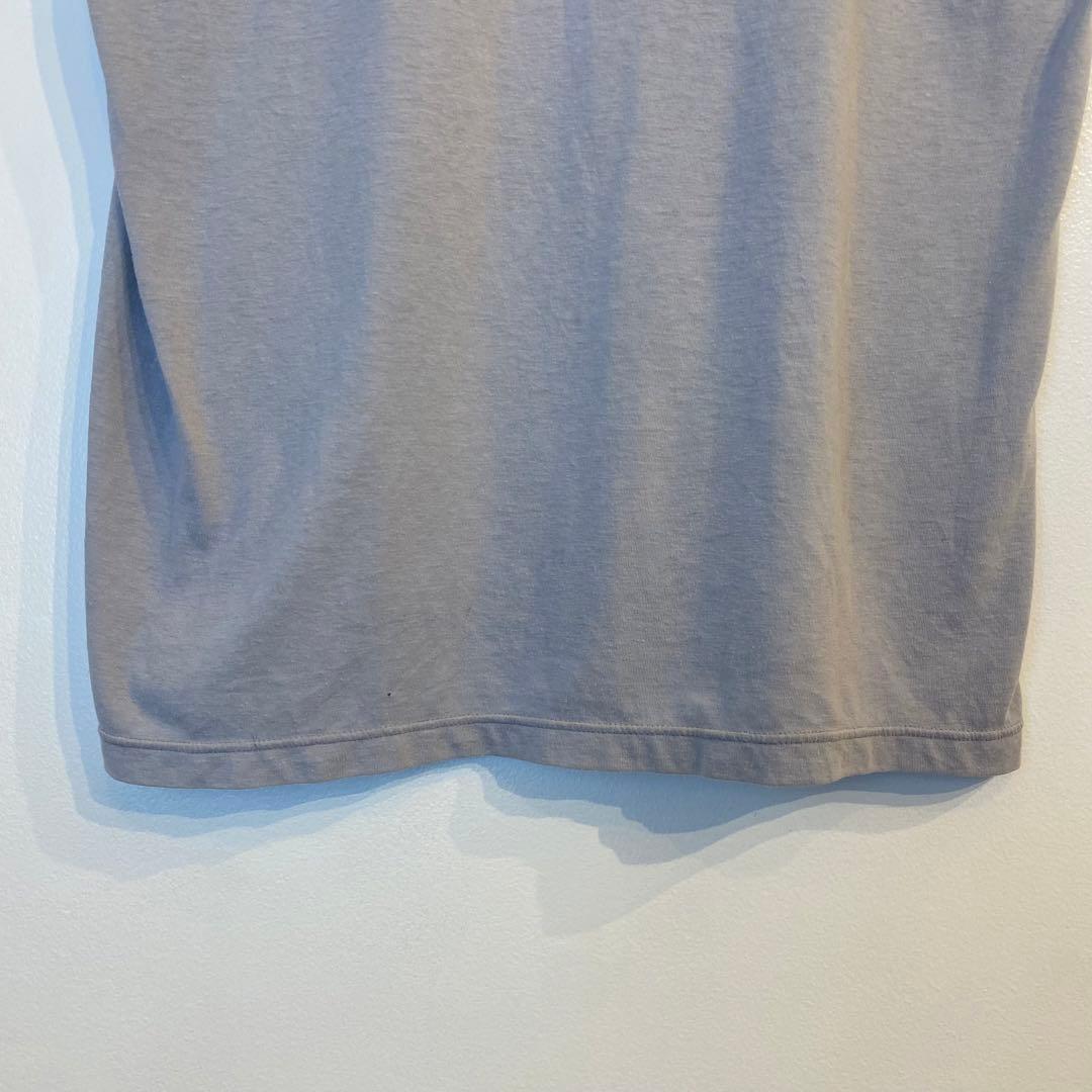 Ms213 古着　希少　レア　ヴィンテージ アディダス×ディズニー　Tシャツ