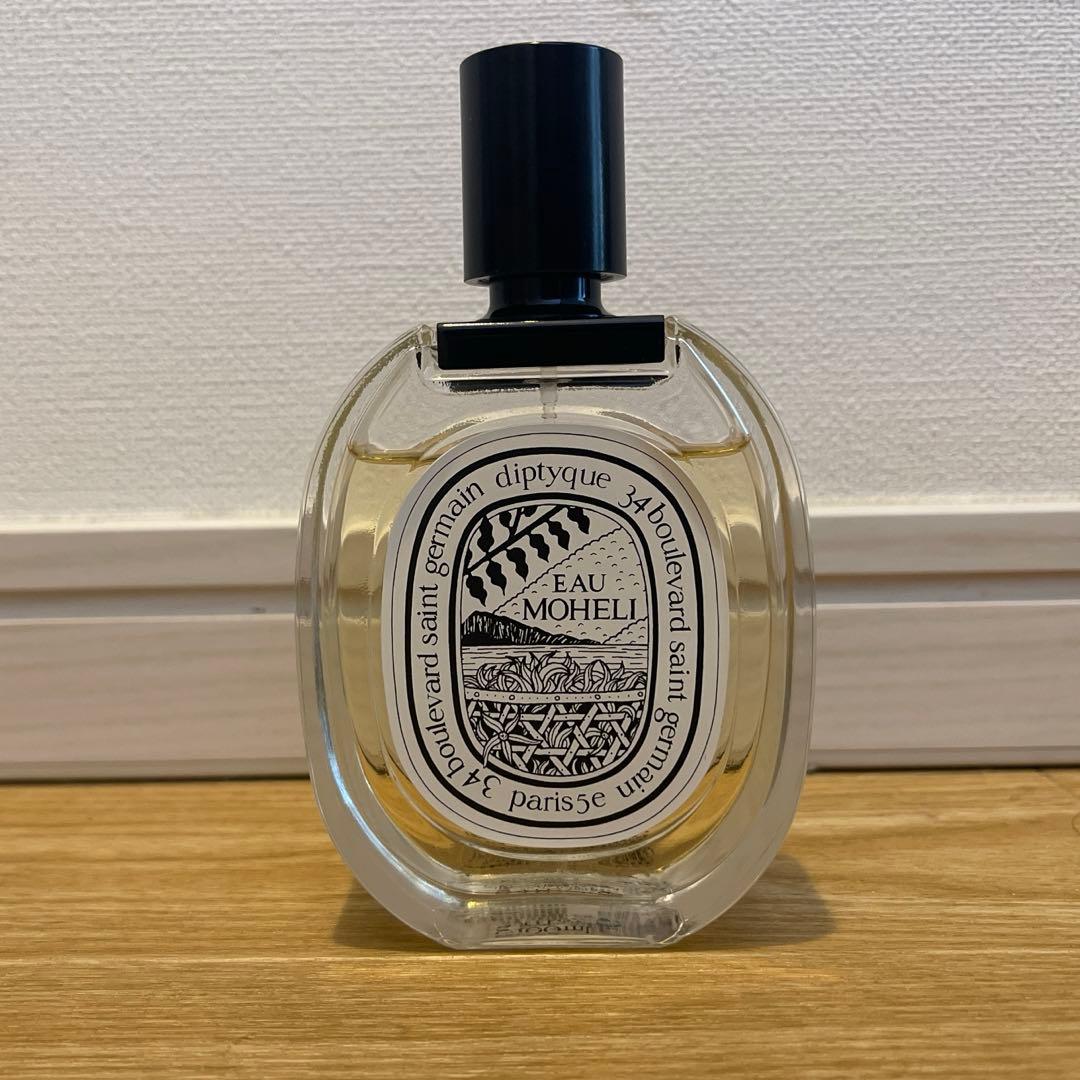 DIPTYQUE オーモエリ100ML 残量約8割