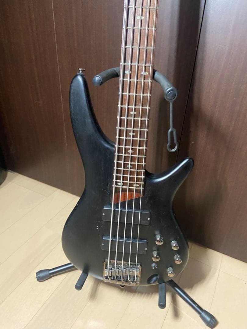 ベース Ibanez SR505 TKF