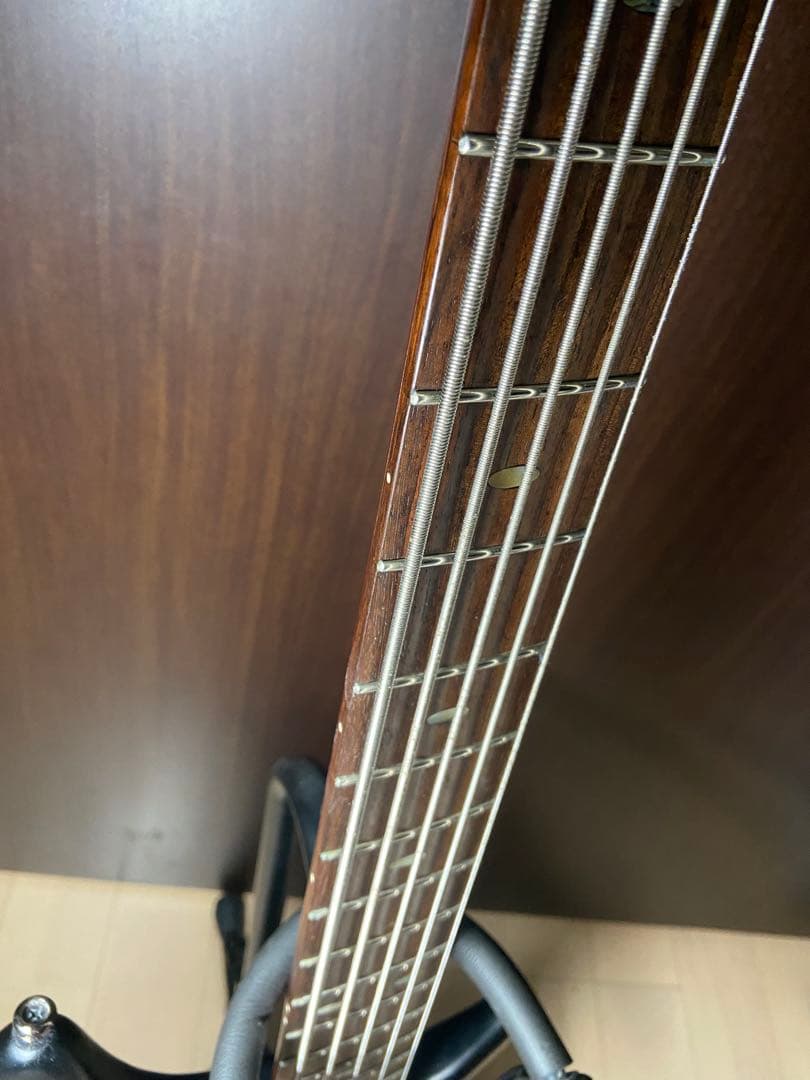 ベース Ibanez SR505 TKF