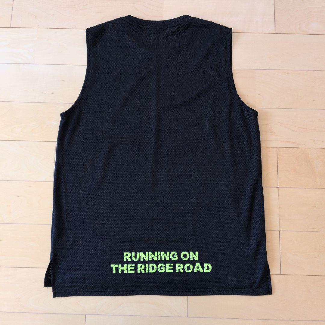 K　charbon running シャルボン ランニング