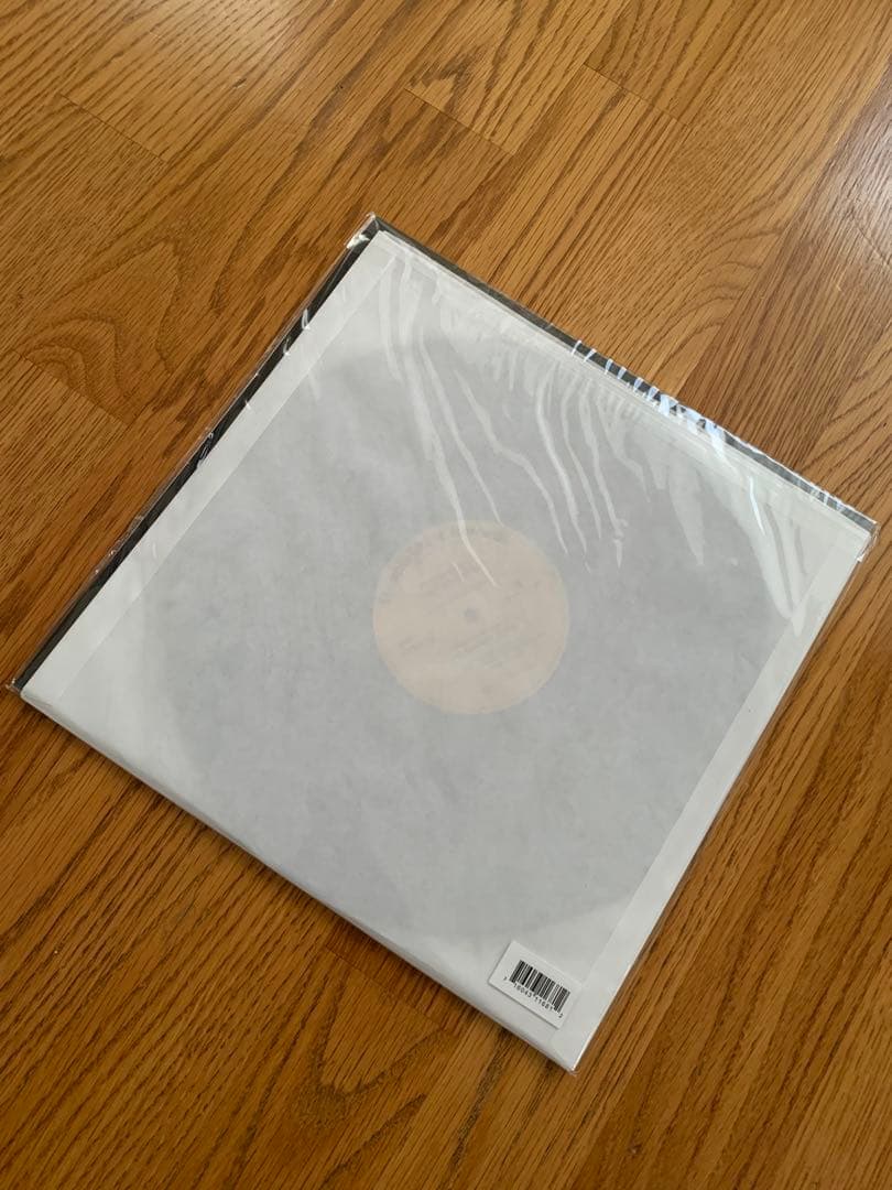 新品❗️Chet Baker アナログ盤２枚セット レコード