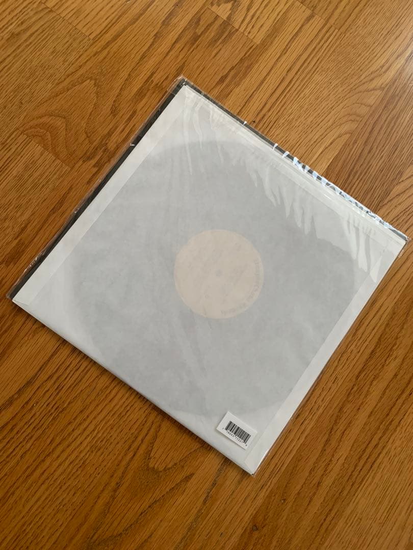 新品❗️Chet Baker アナログ盤２枚セット レコード