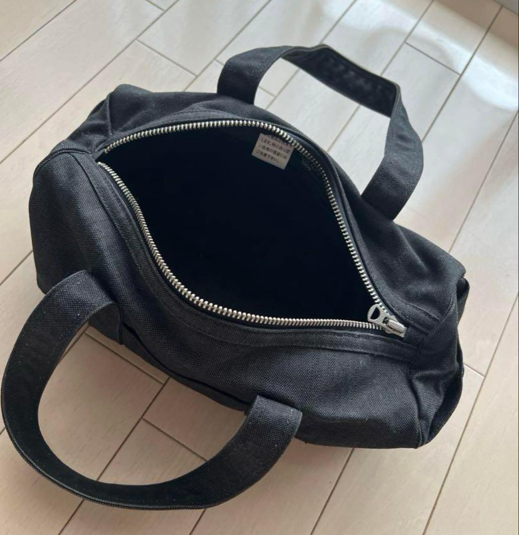 PORTER ポーター ボストン スモーキー ブラック 黒 ボストン　バッグ