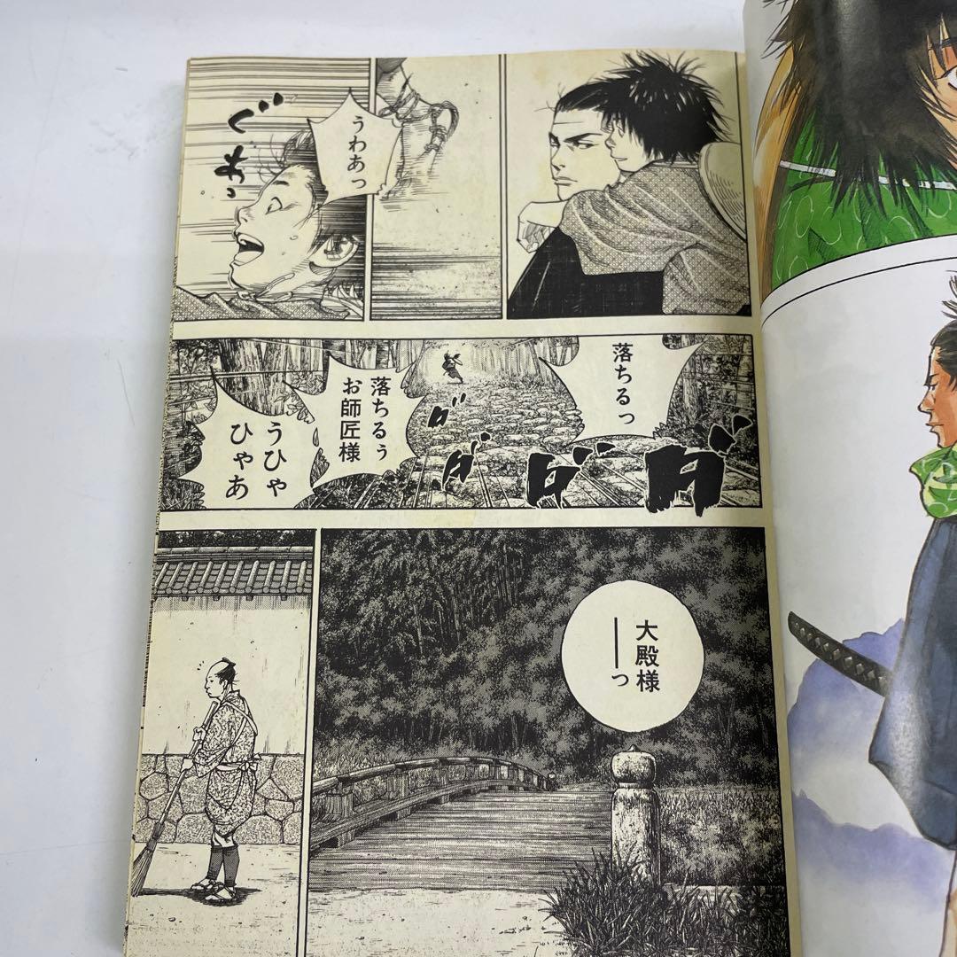 バガボンド 1〜36巻セット 初版本 帯付き有り 井上雄彦