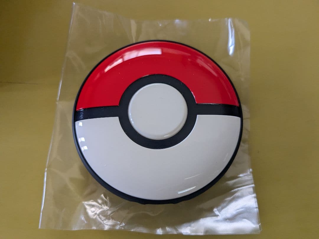 Pokémon GO Plus+ ポケモンゴー プラスプラス 動作確認済み