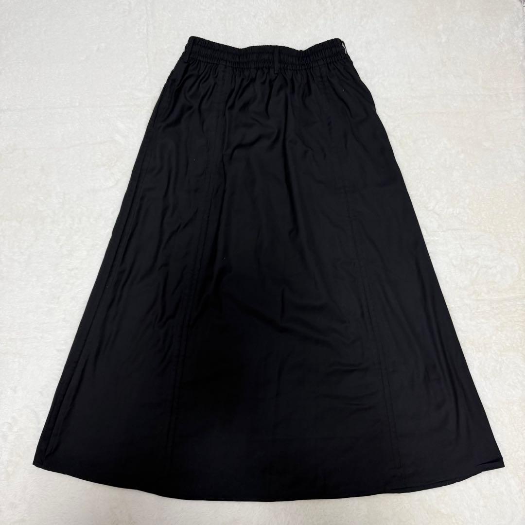 新品級✨ノットコンベンショナル　string skirt F　26年モデル