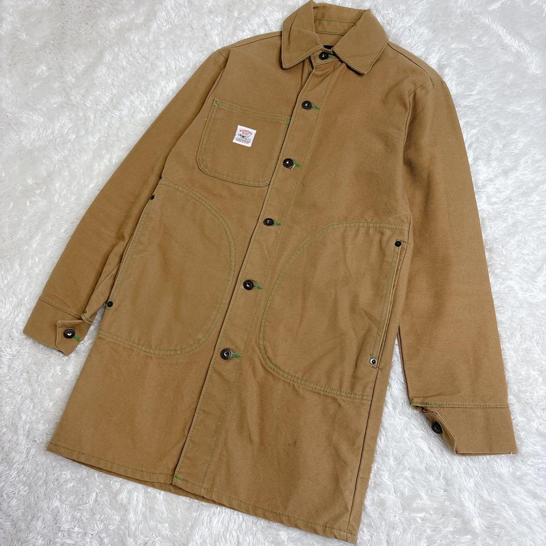 POINTER BRAND ポインターブランド USA製 カバーオール