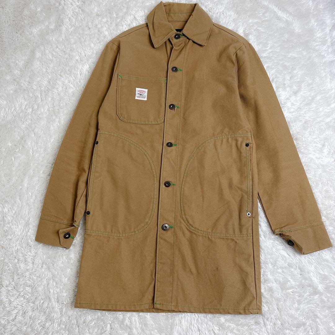 POINTER BRAND ポインターブランド USA製 カバーオール